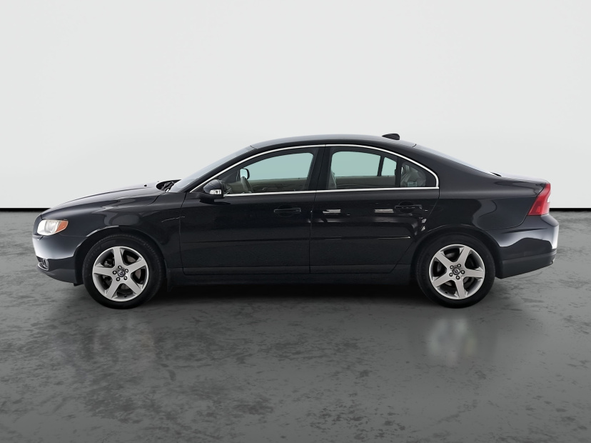 Volvo S80, 2007