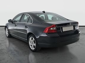 Volvo S80 - 2007