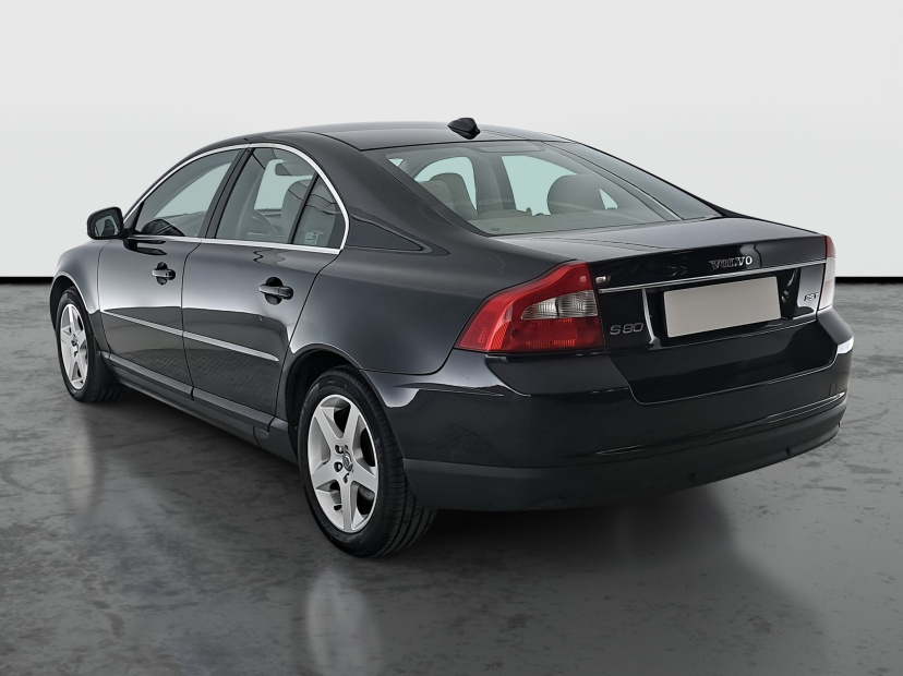 Volvo S80, 2007