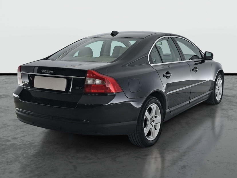 Volvo S80, 2007