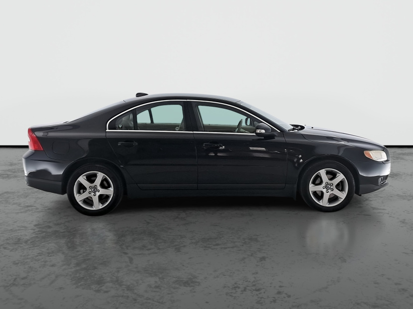 Volvo S80, 2007