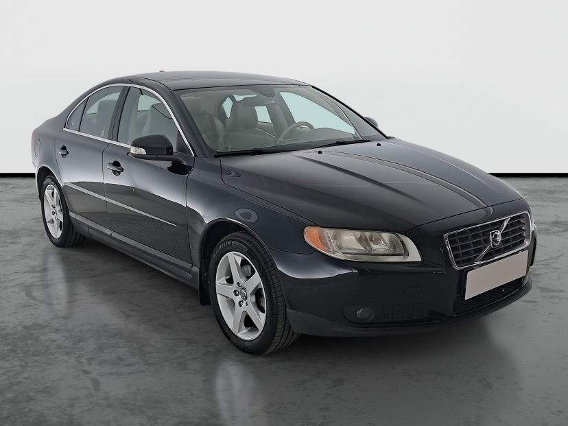 Volvo S80, 2007