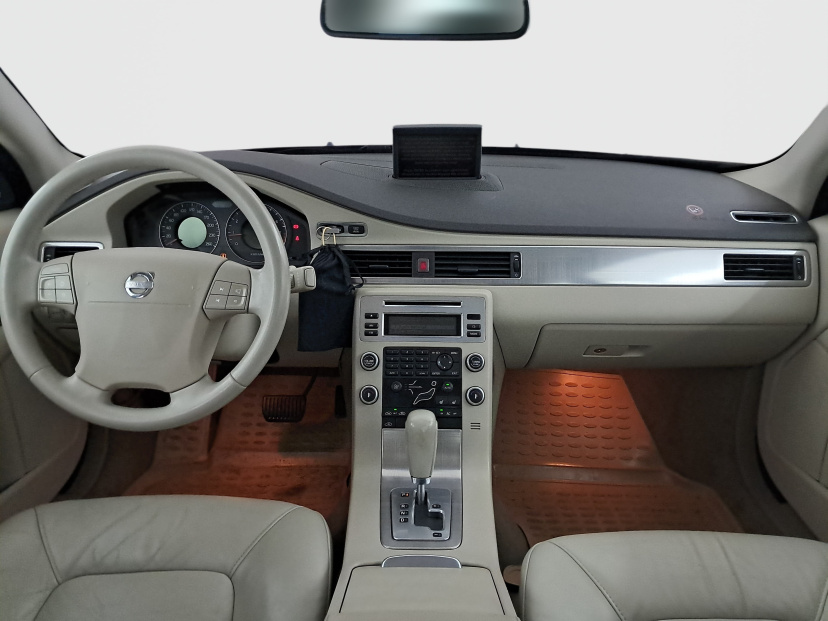 Volvo S80, 2007
