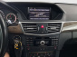 Mercedes-Benz E, 2009