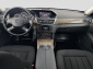 Mercedes-Benz E, 2009