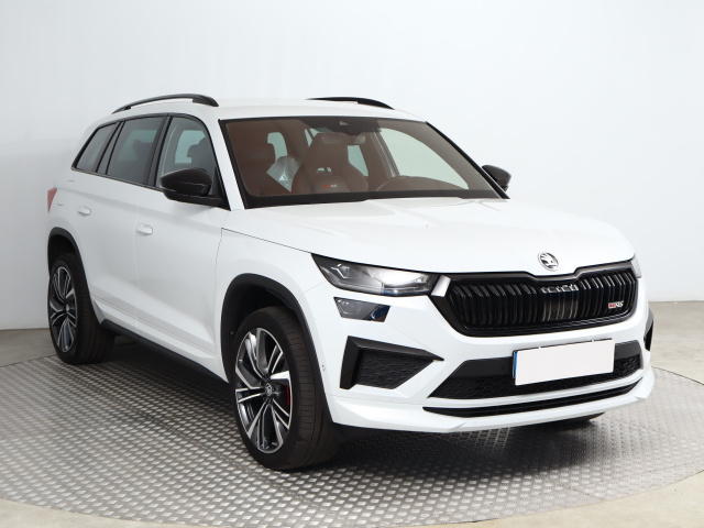 Skoda Kodiaq 2023