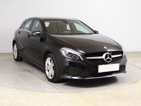 Mercedes-Benz A