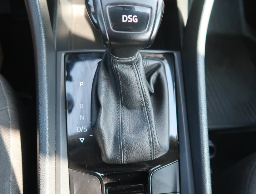 Škoda Kodiaq, 2018