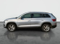 Škoda Kodiaq, 2018