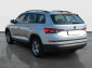 Škoda Kodiaq, 2018