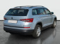 Škoda Kodiaq, 2018
