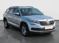 Škoda Kodiaq, 2018