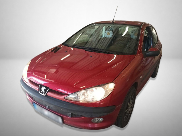 Peugeot 206 2005