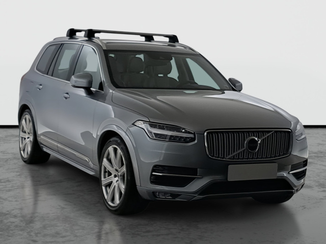 Volvo XC90 2018