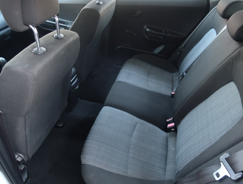 Kia Ceed, 2010