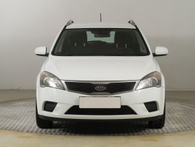 Kia Ceed - 2010