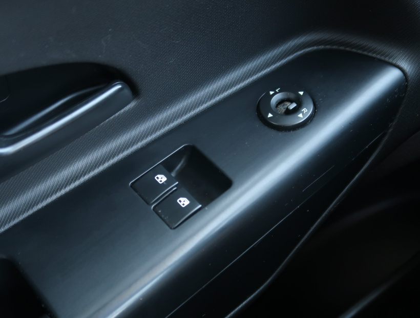 Kia Ceed, 2010