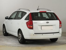 Kia Ceed - 2010