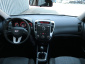 Kia Ceed, 2010