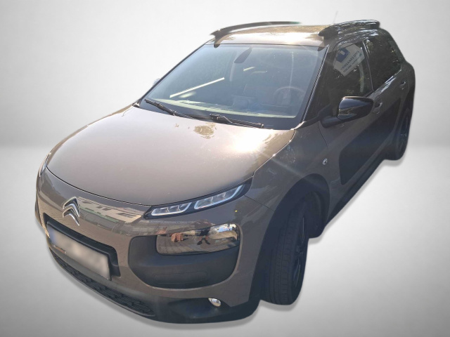 Citroen C4 Cactus 2016