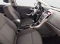 Opel Astra, 2010