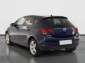 Opel Astra, 2010
