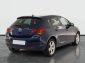 Opel Astra, 2010