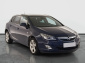 Opel Astra, 2010