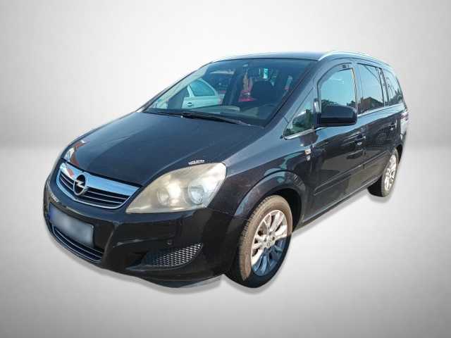 Opel Zafira 2010