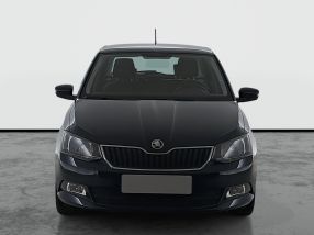 Škoda Fabia - 2016