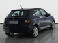 Škoda Fabia, 2016