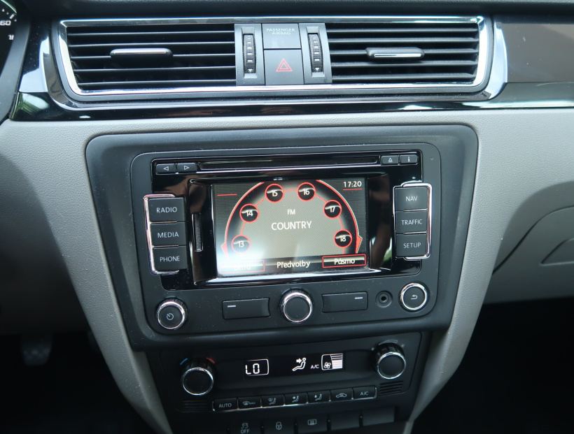 Seat Toledo, 2015