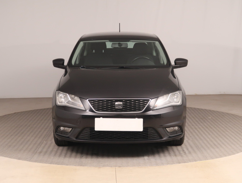 Seat Toledo, 2015