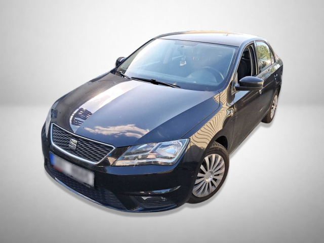 Seat Toledo 2015