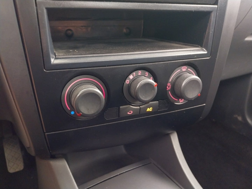 Seat Ibiza, 2008
