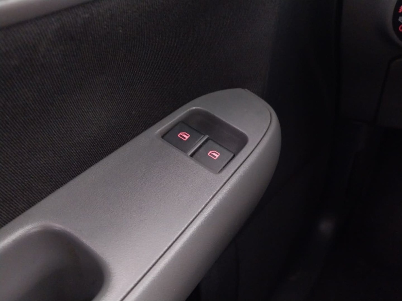 Seat Ibiza, 2008