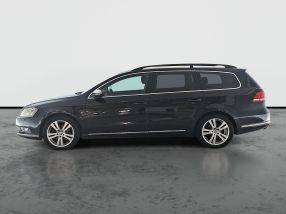 Volkswagen Passat - 2011