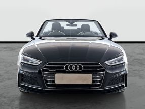 Audi A5 - 2017