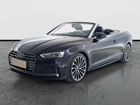 Audi A5 - 2017