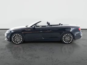 Audi A5 - 2017