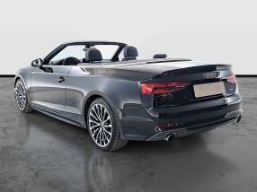 Audi A5 - 2017