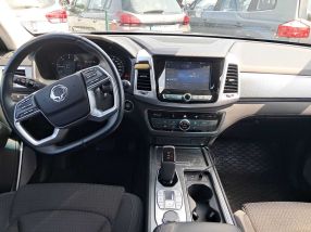 SsangYong Rexton - 2023