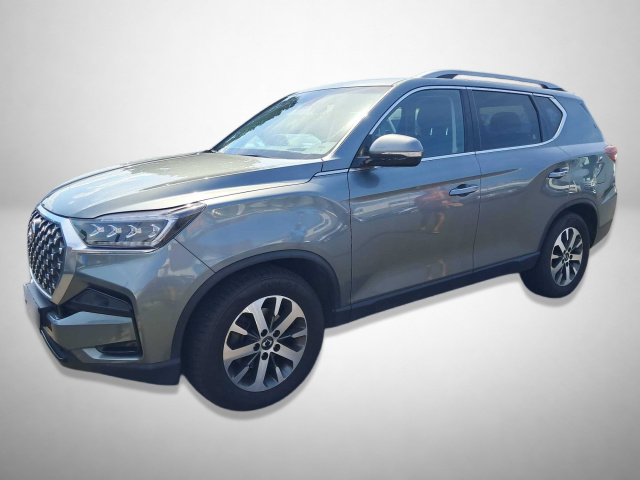 Ssang Yong Rexton 2023