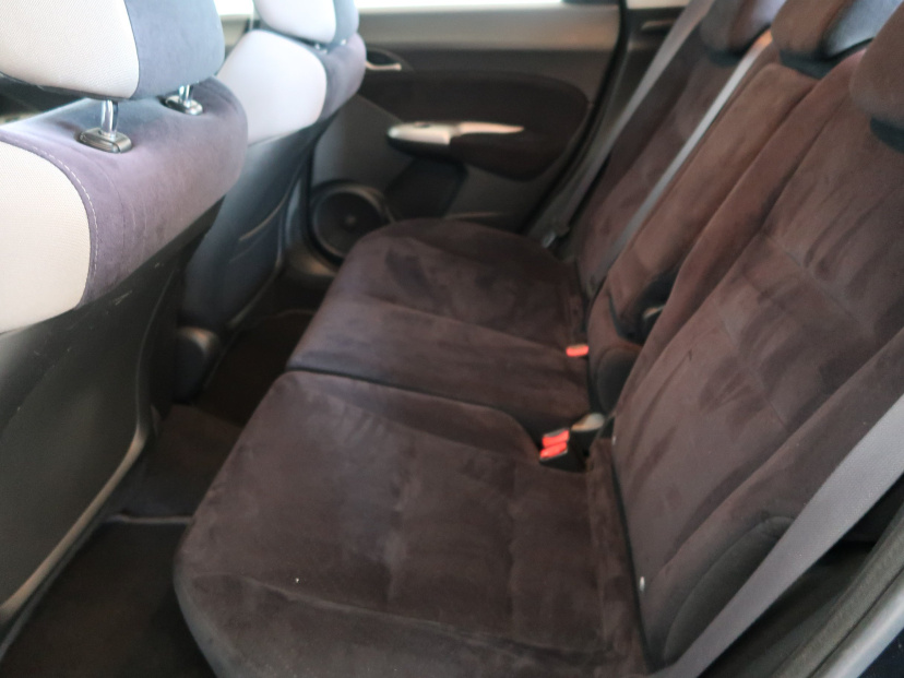 Honda Civic, 2006