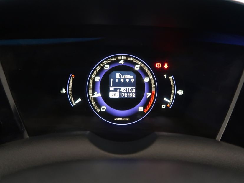 Honda Civic, 2006
