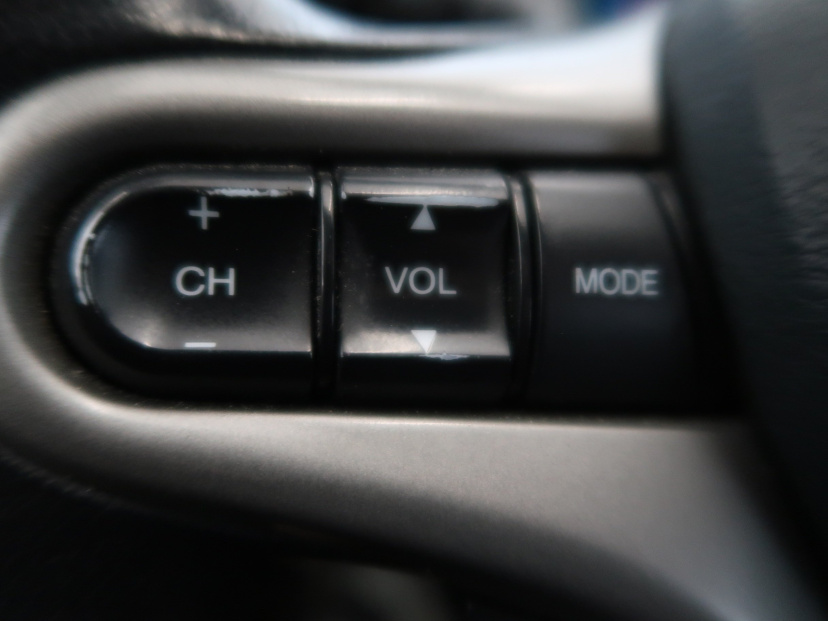 Honda Civic, 2006