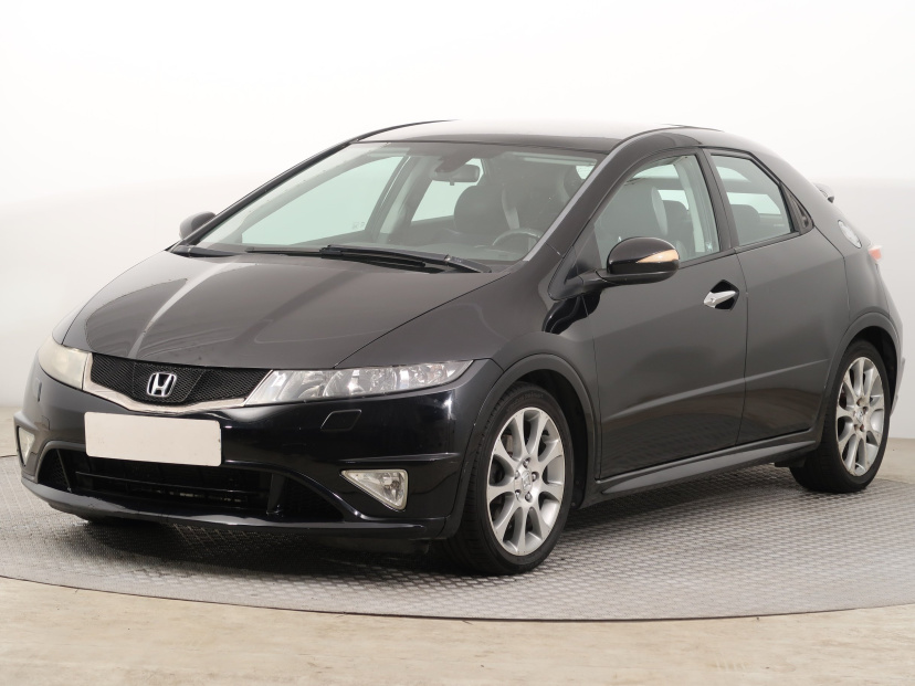 Honda Civic, 2006