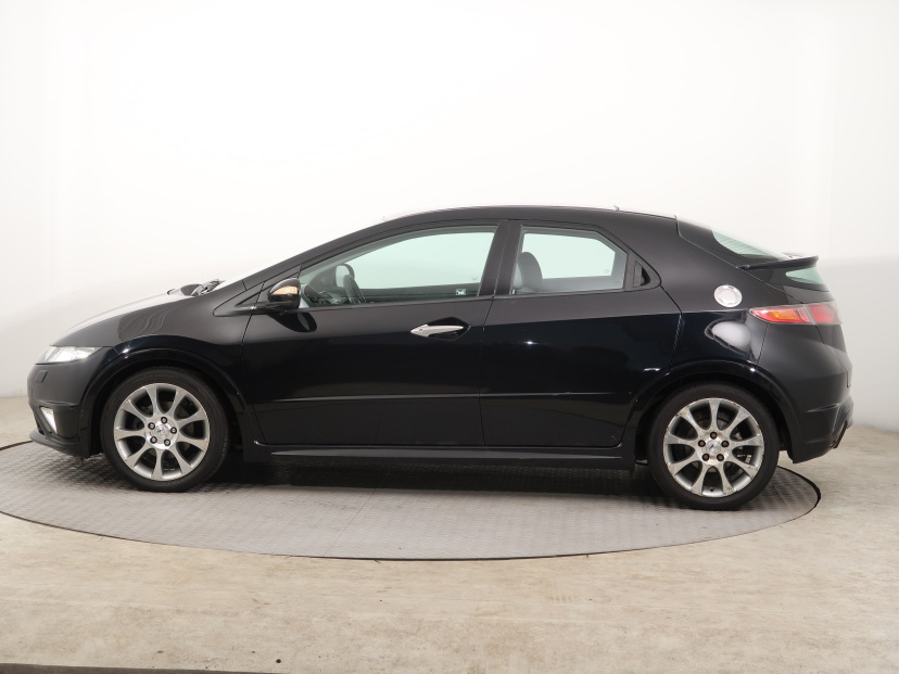 Honda Civic, 2006