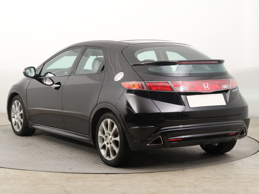 Honda Civic, 2006