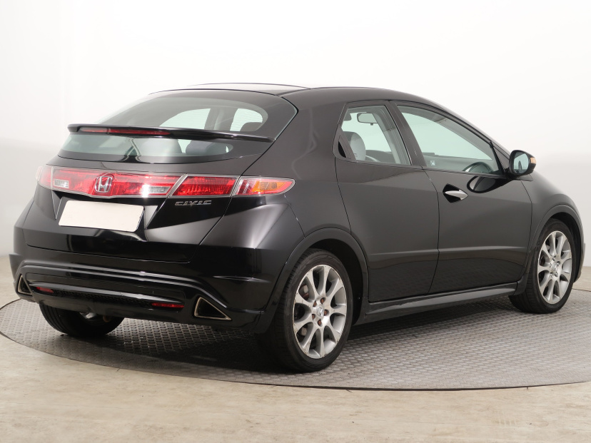 Honda Civic, 2006